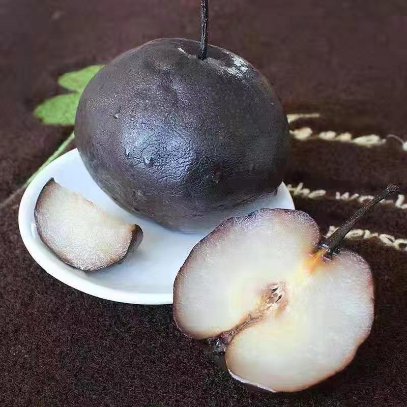 凍梨 蘋果梨（苹果梨）1000g リンゴ梨 果物 フルーツ 冷凍便発送 お取り寄せ : ハッピーライフ - 通販 - Yahoo!ショッピング
