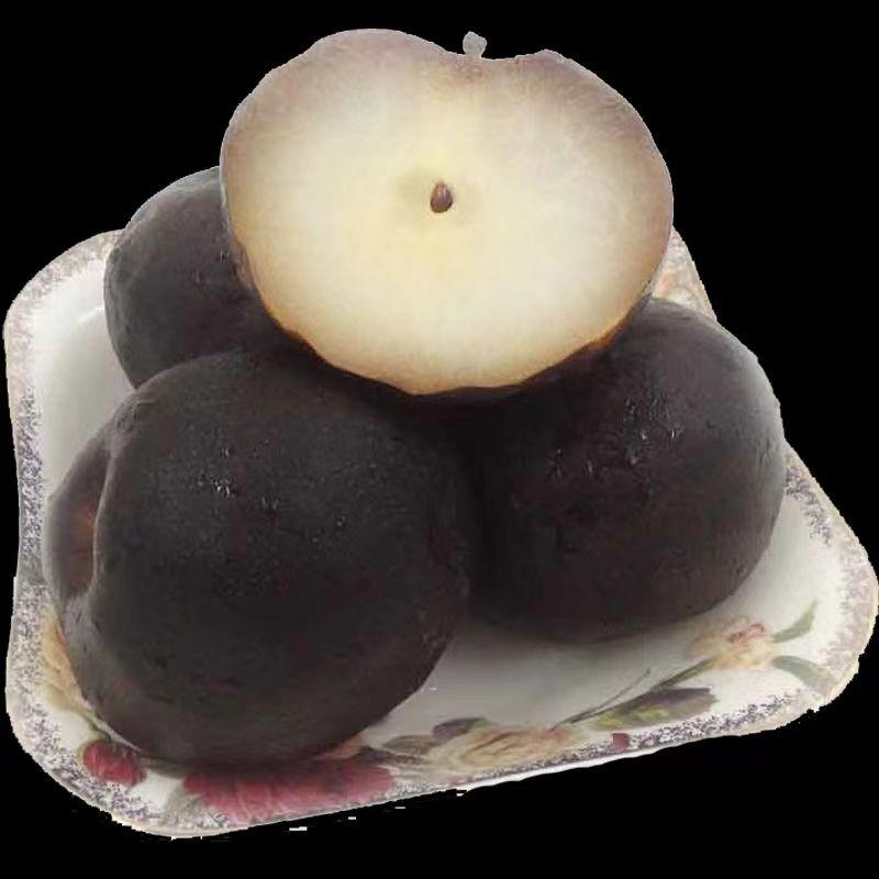 凍梨 蘋果梨（苹果梨）1000g リンゴ梨 果物 フルーツ 冷凍便発送 お