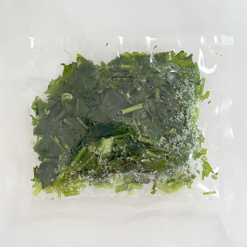 パクチー 冷凍香菜40g （3点セット） 中華食材 クール便発送