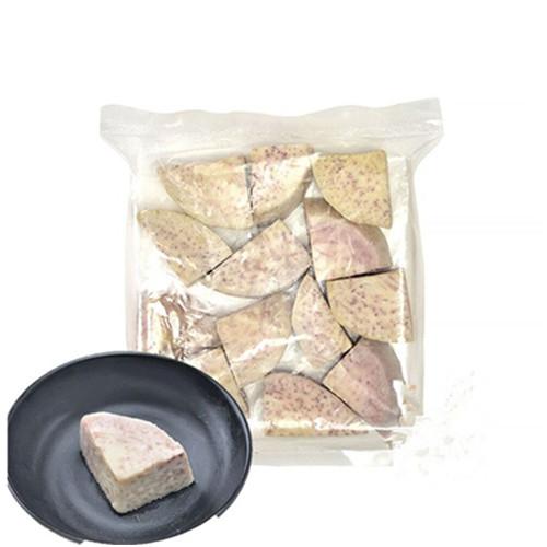 揚げタロイモ 炸芋頭 500g 中華食材 冷凍 : ハッピーライフ - 通販