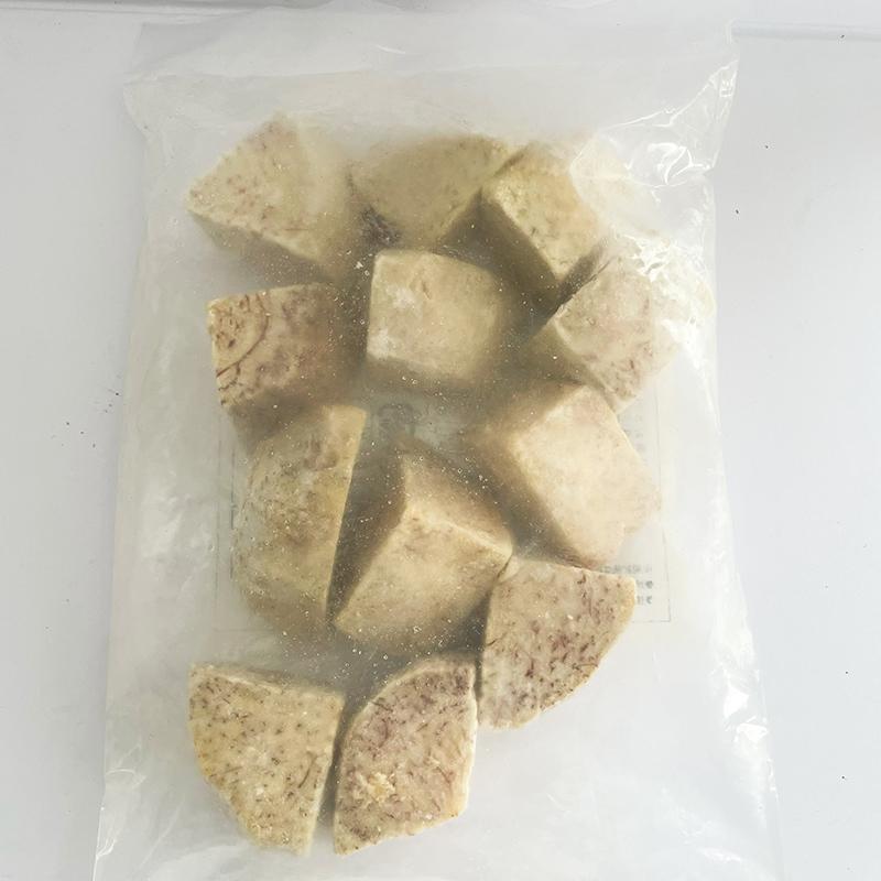 揚げタロイモ 炸芋頭 500g 中華食材 冷凍 : ハッピーライフ - 通販