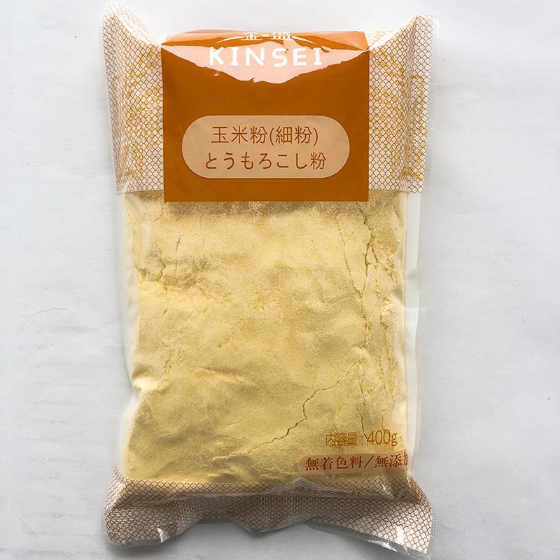 玉米粉 細 トウモロコシ粉 苞米面 とうもろこしパウダー 粉末 玉米粉 細 トウモロコシ粉 苞米面 とうもろこしパウダー 粉末