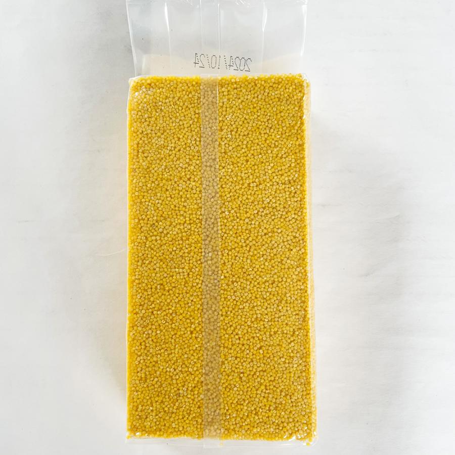 黄小米 アワ 粟 2点セット 400g×2 あわ 黄米 小米 お粥 黄小米 アワ 粟 2点セット 400g×2 あわ 黄米 小米 お粥