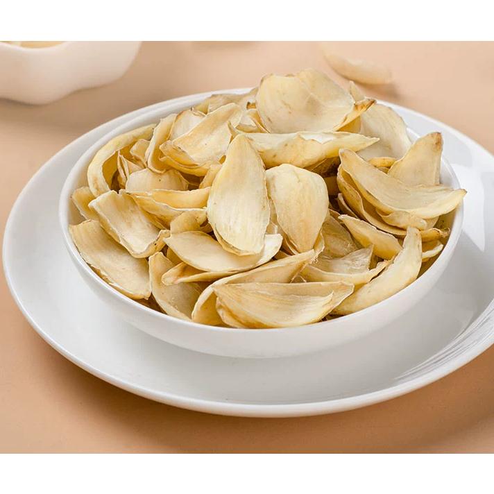 乾燥ゆりね 百合干 薬膳料理 薬膳スープ 100g 中華食材 ネコポスで送料