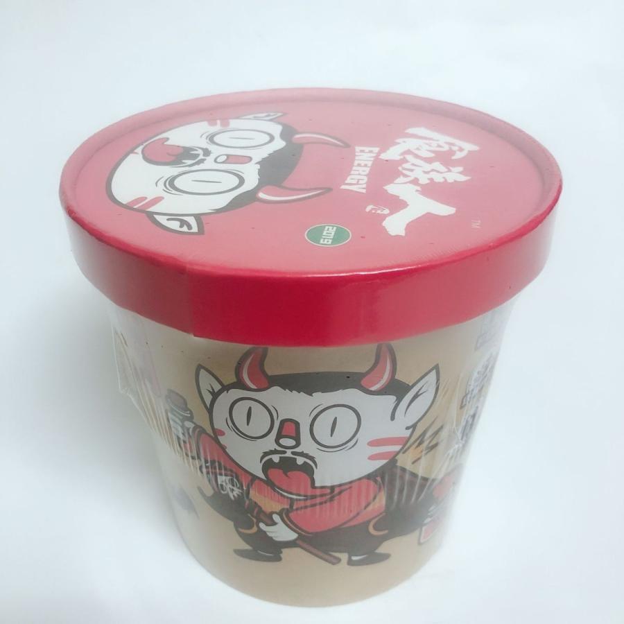 食族人辣巫師 酸辣粉 中華風春雨スープ 130g 春雨ヌードル 中華食品 辛くて酸っぱい味|happylife888|05