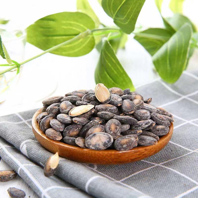 洽洽小而香西瓜子（乃油味）180g（15袋入）味付け食用スイカの種