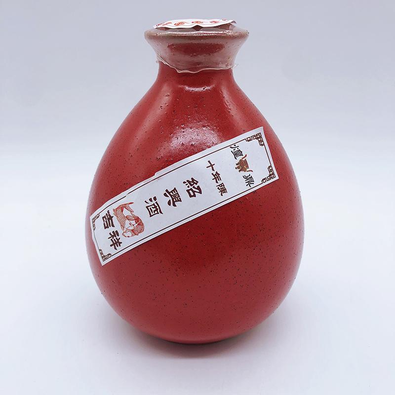 紹興酒 Wakiyaブランド「大紹興貴酒 陳醸15年」1個 500ml ※常温｜お取り寄せ