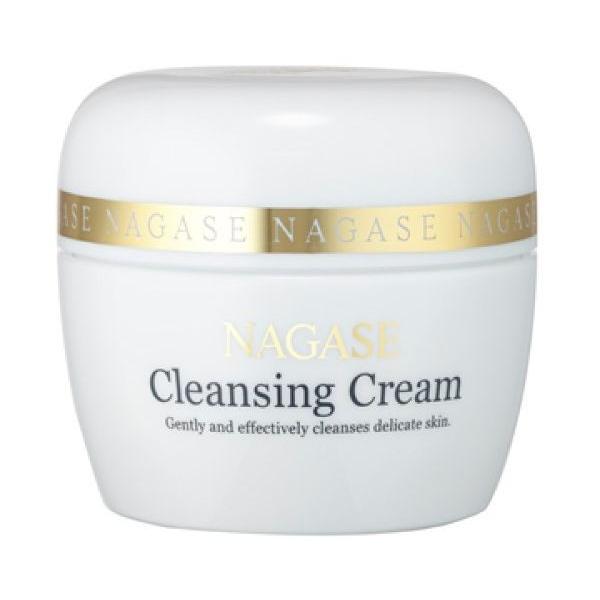ナガセ　クレンジングクリーム　4個セット　ナガセビューティケア 楽天市場】【☆ポイント5倍 10/18 0:00-10/20 23:59】ナガセ