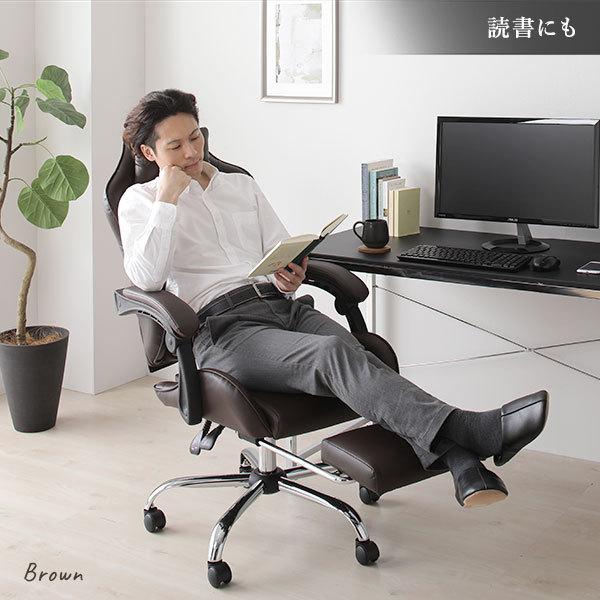 ゲーミングチェアやオフィスチェアに！フルスペックのハイパーチェア