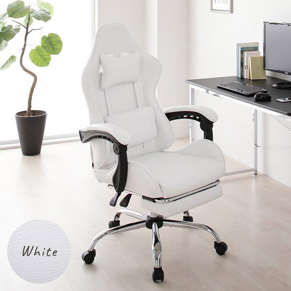 ゲーミングチェアやオフィスチェアに！フルスペックのハイパーチェア