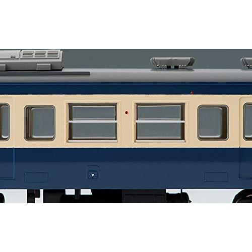 【クーポン】 TOMIX HOゲージ 113 1500系 横須賀色 基本セット 4両 HO-9040 鉄道模型 電車 【BCD1059146666】(37414円)