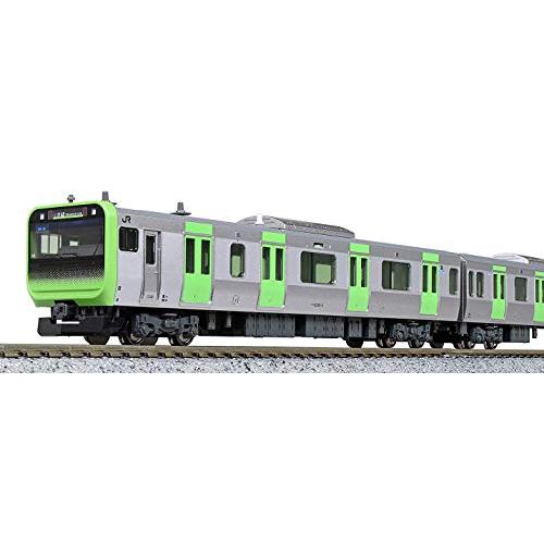 KATO Nゲージ スターターセット E235系 山手線 10-030 鉄道模型 入門セット E235系 山手線