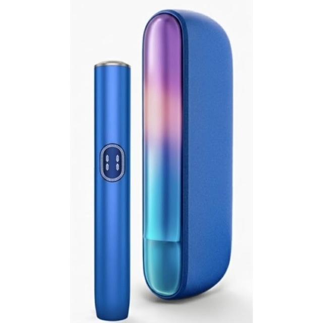アイコス（IQOS） 【製品登録可】アイコス イルマ アイ ギャラクシー