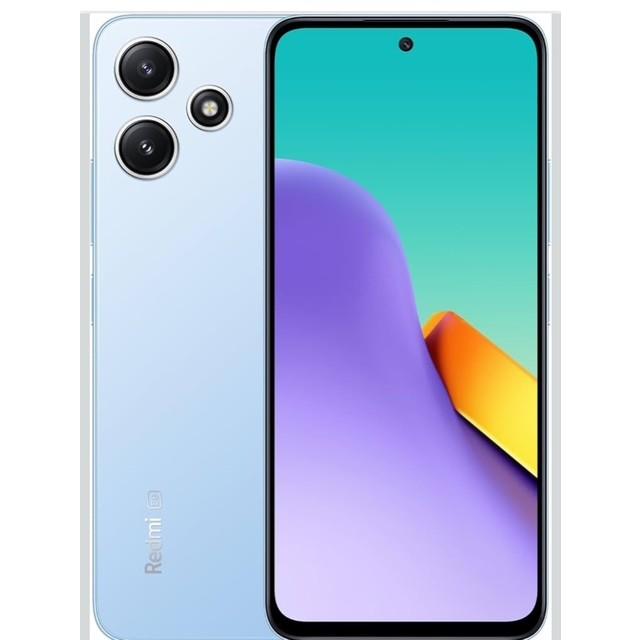 Redmi Xiaomi SIMフリースマートフォン 12 5G 8GB+256GB 6.8インチ高