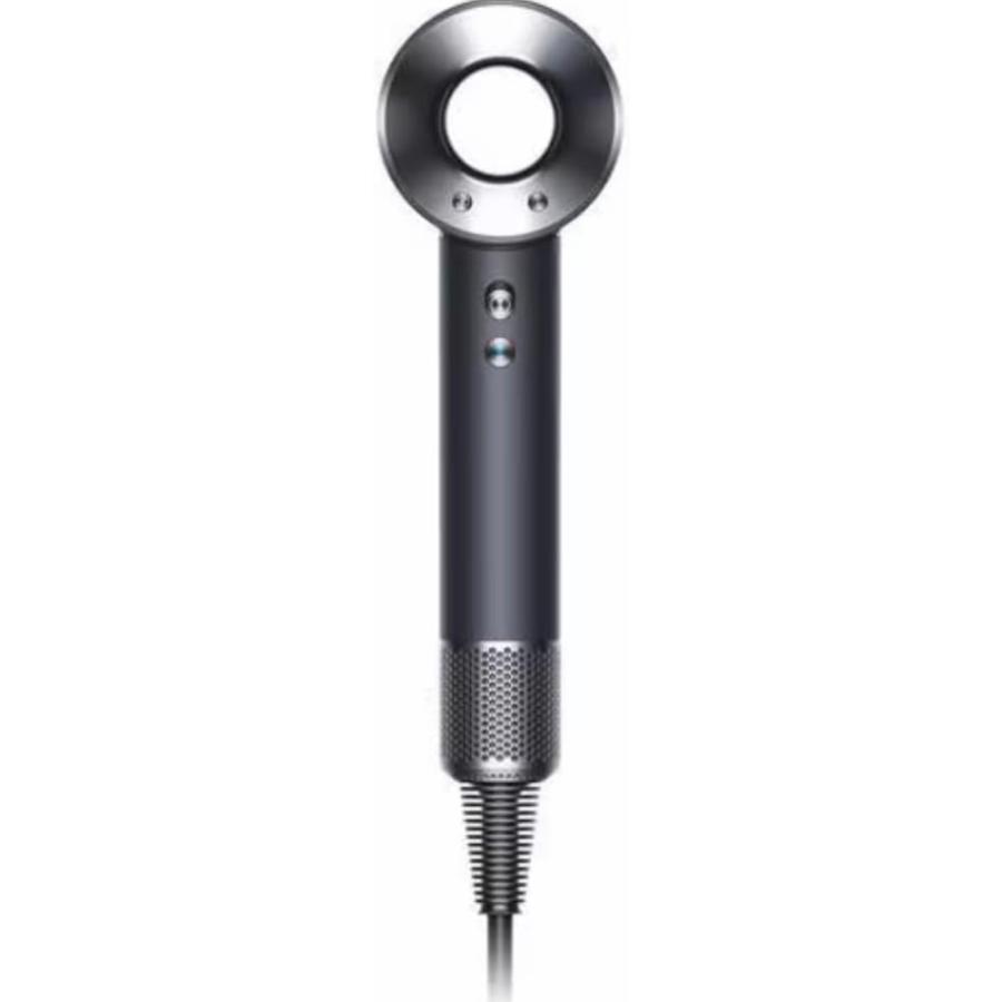 Dyson Supersonic HD08 ULF BBN ENT 新品未開封 Supersonic Dyson HD08 ULF BBN ENT ブラック/ニッケル : ハッピー
