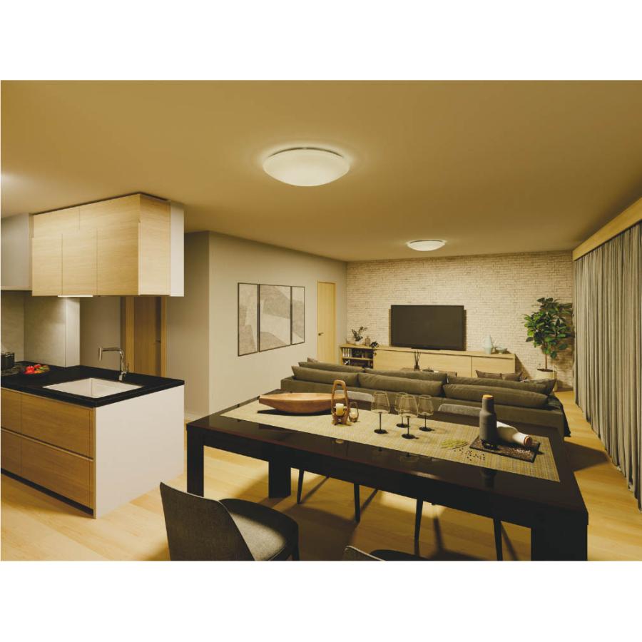 KOIZUMI(NS) コイズミ照明 LEDシーリングライト〜6畳 AH55701_3