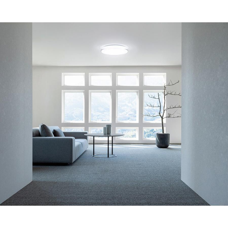 ODELIC オーデリック LED調光調色シーリングライト〜10畳(リモコン別売） OL291580BR_4