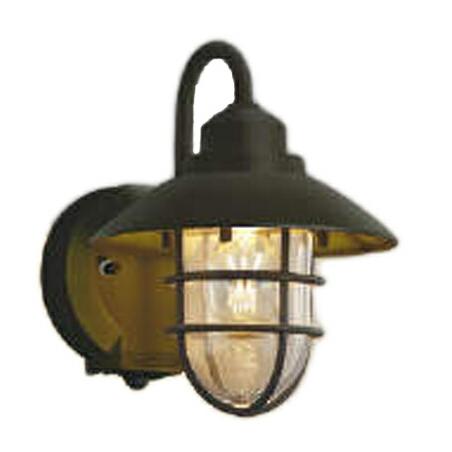 KOIZUMI マリンライト ポーチライトAU51184