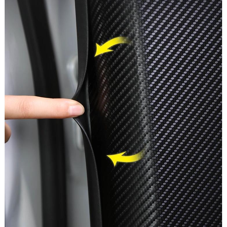 Bピラーカバー【トヨタ TOYOTA 新型カムリ CAMRY 70系】インナーガーニッシュ 2PCS | ブランド登録なし | 03