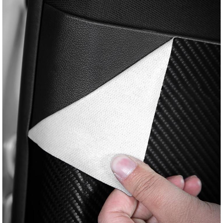 Bピラーカバー【トヨタ TOYOTA 新型カムリ CAMRY 70系】インナーガーニッシュ 2PCS | ブランド登録なし | 04