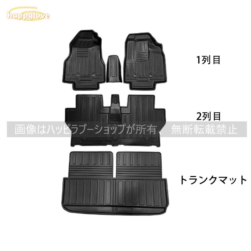 ミラ（ダイハツ） ダイハツ ムーブ キャンバス MOVE CANBUS フロア
