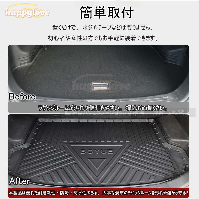Audi（アウディ） ラゲッジマット 対応設計 A3/A4L/A5/Q5/Q5L/A4L/A6L