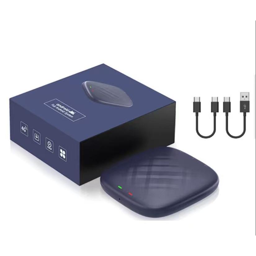 CarlinKit AI Box Plus リモコンセット Tbox plus Android 13.0 Auto