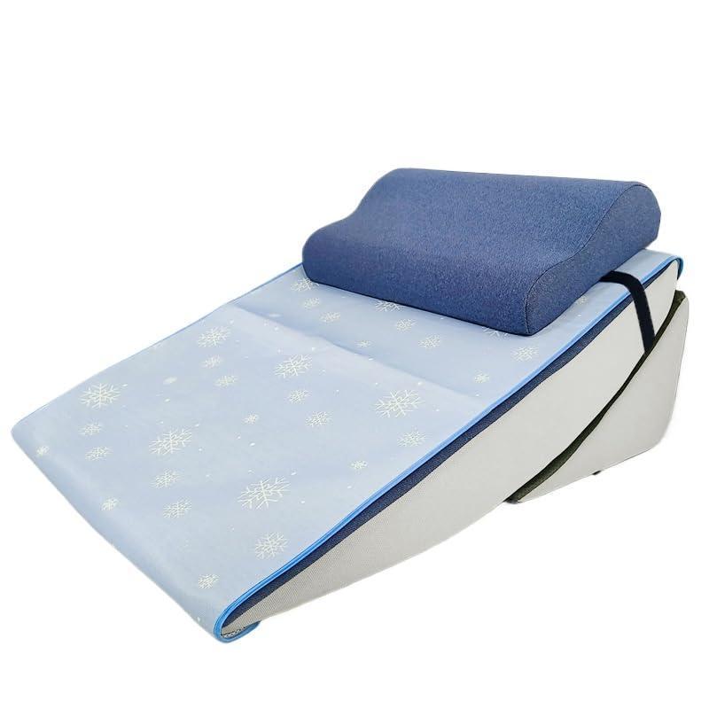 良性発作性頭位めまい症 枕 逆流性食道炎 逆流性食道炎枕 三角枕 傾斜