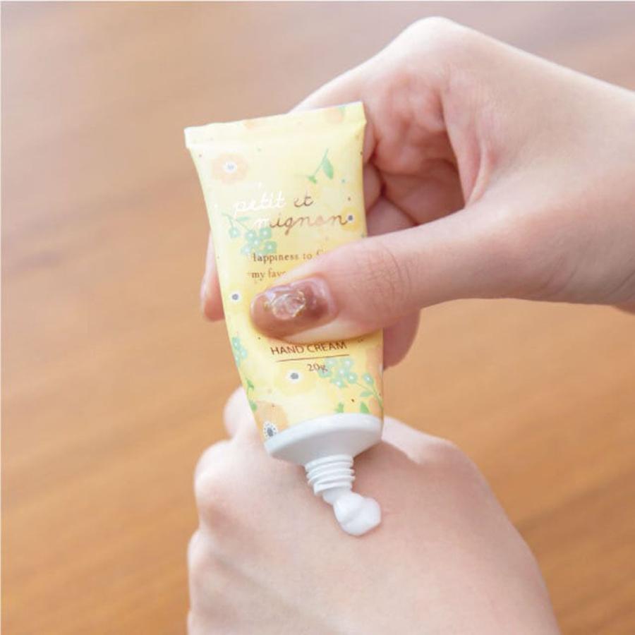 母の日 ハンドクリーム ハンドソープ ビスク ハンドクリームと