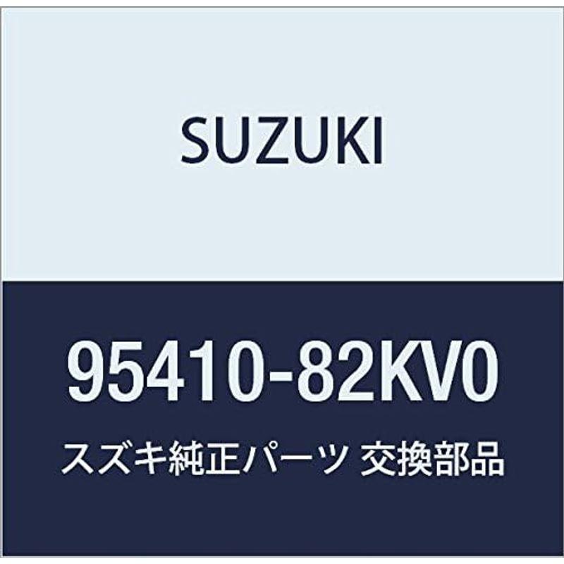 SUZUKI　(スズキ)　純正部品　コア　品番95410-82KV0