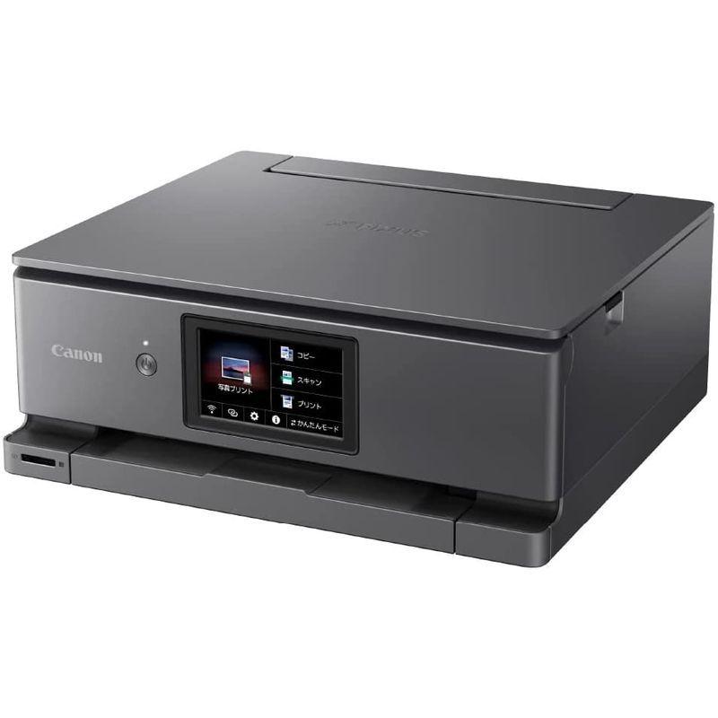 ✨美品✨ キヤノン Canon プリンター A4インクジェット複合機 PIXUS XK500 2022年 プレミアムハイスペック・フォトモデル Wi- 【QGW6708823923】(23699円)