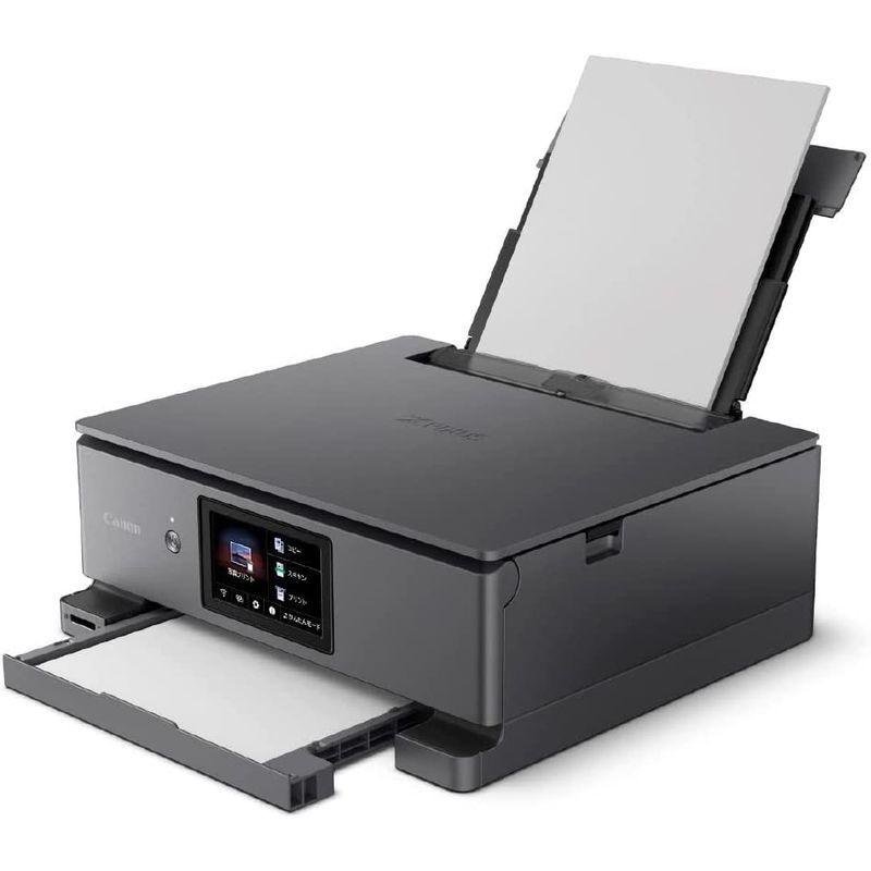 ✨美品✨ キヤノン Canon プリンター A4インクジェット複合機 PIXUS XK500 2022年 プレミアムハイスペック・フォトモデル Wi- 【QGW6708823923】(23699円)