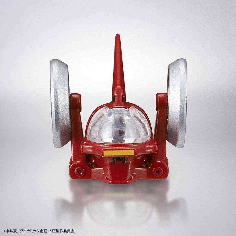 即購入可★ バンダイ HG マジンガーZ(マジンガーZ INFINITY Ver.) 1/144スケール 色分け済みプラモデル BAN230367 【1857290716】(9405円)