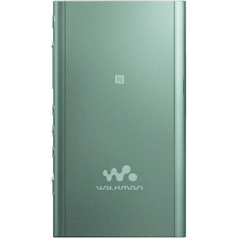 ソニー ウォークマン Aシリーズ 16GB NW-A55 : MP3プレーヤー Bluetooth microSD対応 ハイレゾ対応 最大4 Bluetooth 搭載 ウォークマン Aシリーズ 16GB NW A55 MP3プレーヤー microSD対応 ハイレゾ対応 最大4 を搭載 HX