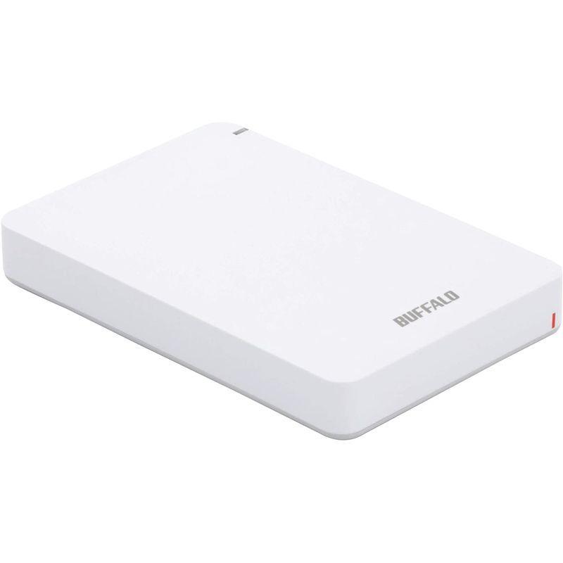 BUFFALO おもいでばこ 安心バックアップキット 2TB PD-BK2TB2 PD おもいでばこ 安心バックアップキット 2TB BK2TB2
