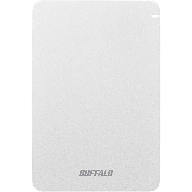 BUFFALO おもいでばこ 安心バックアップキット 2TB PD-BK2TB2 PD おもいでばこ 安心バックアップキット 2TB BK2TB2