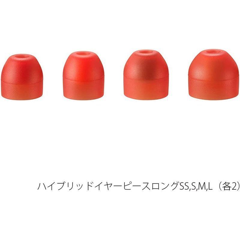 ソニー ワイヤレスイヤホン MDR-XB50BS : 防滴/スポーツ向け Bluetooth対応 マイク付き レッド MDR-XB50BS MDR XB50BS Bluetooth対応 ワイヤレスイヤホン 防滴/スポーツ向け マイク付き レッド