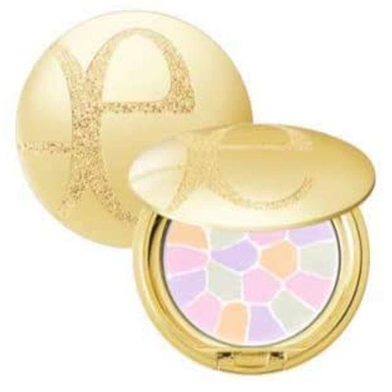 コーセー インフィニティ ロイヤルフラワーコレクション VIII