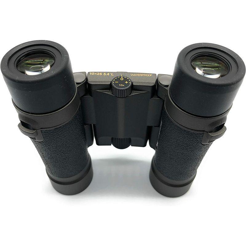 【新商品】 Nikon 双眼鏡 HG Lシリーズ 10×25HG L DCF ダハプリズム式 10倍25口径 10X25HGL (日本製) 【NA8625863629】(30471円)