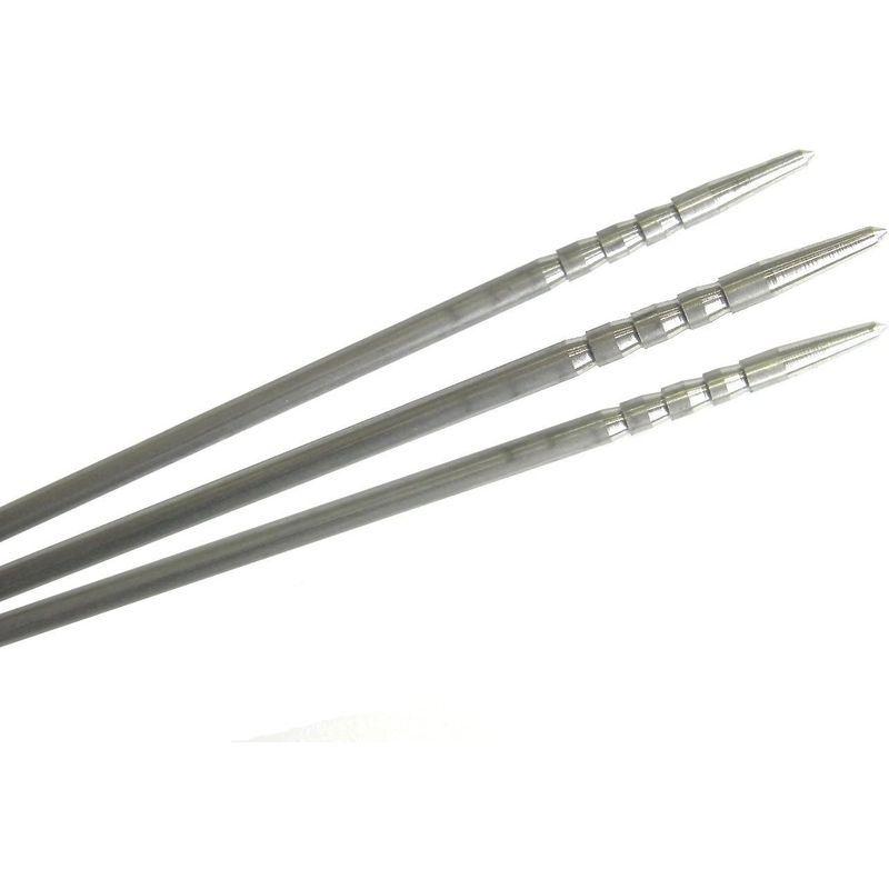 DIVEWAYS (ダイブウエイズ)パラライザー・手銛(手モリ)４本継ぎ263cm ダイブウエイズ パラライザー 手銛 手モリ ４本継ぎ263cm ３本モリ先