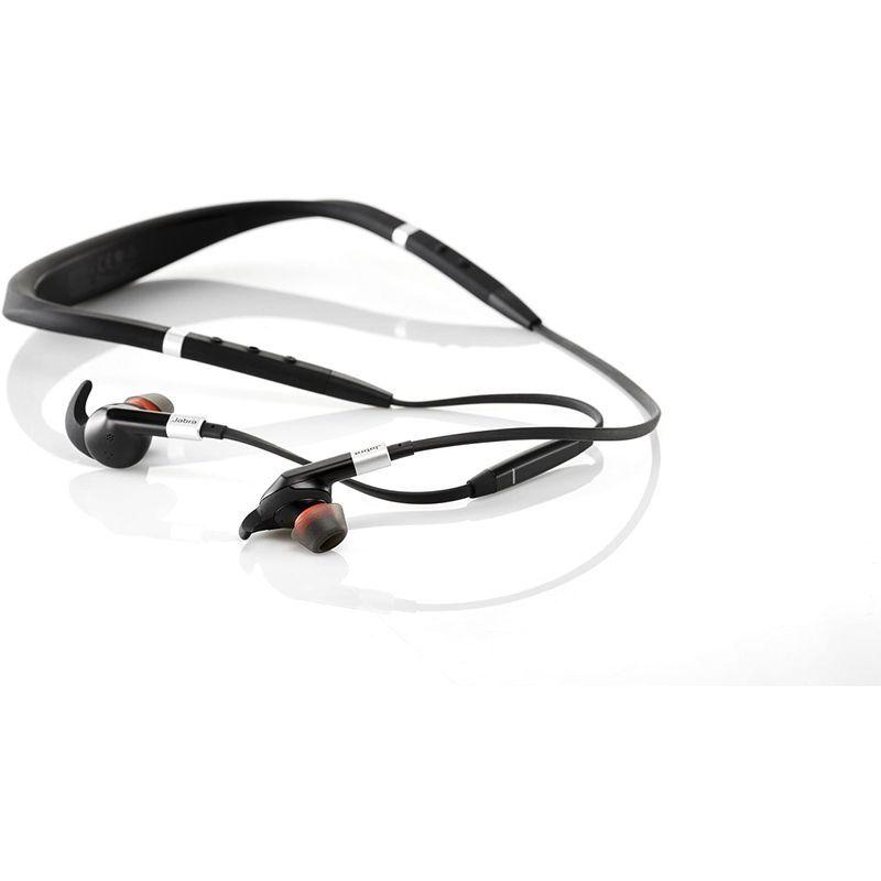 Jabra Evolve 75e MS Bluetooth ワイヤレス インイヤー式 S 7099-823-309 MS Evolve 75e Bluetooth ワイヤレス インイヤー式
