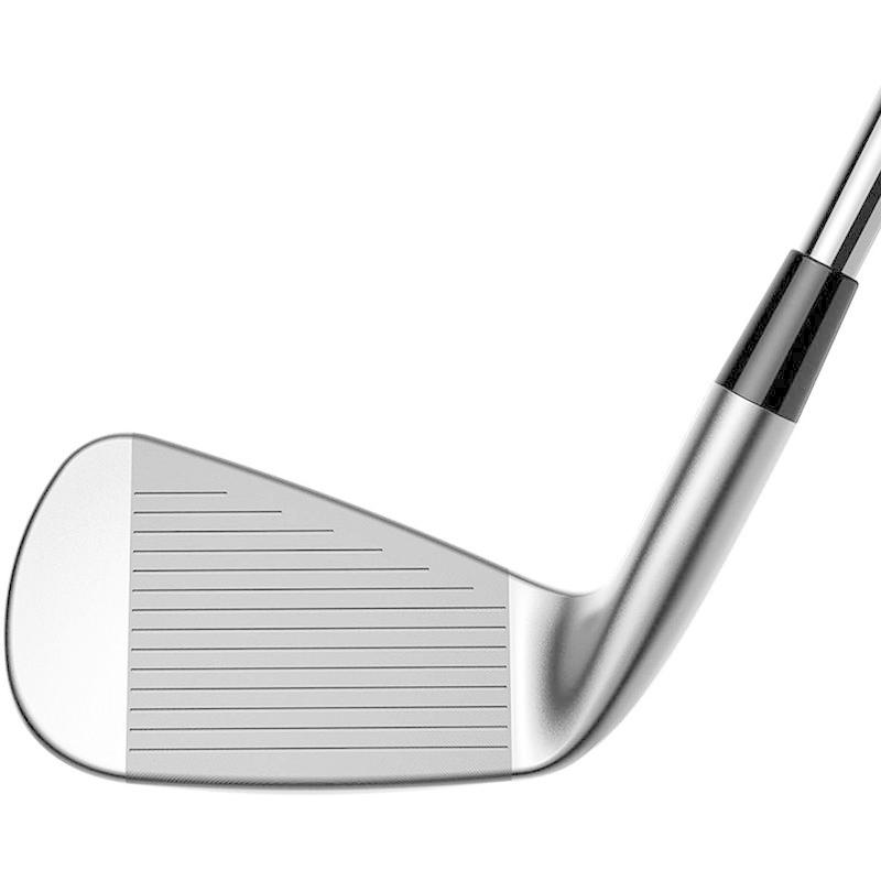 COBRA(コブラ) KING FORGED TEC ONE LENGTH (キング フォージド テック ワンレングス) アイアン(単品) コブラ KING FORGED TEC ONE LENGTH キング フォージド テック ワンレングス アイアン 単品 　