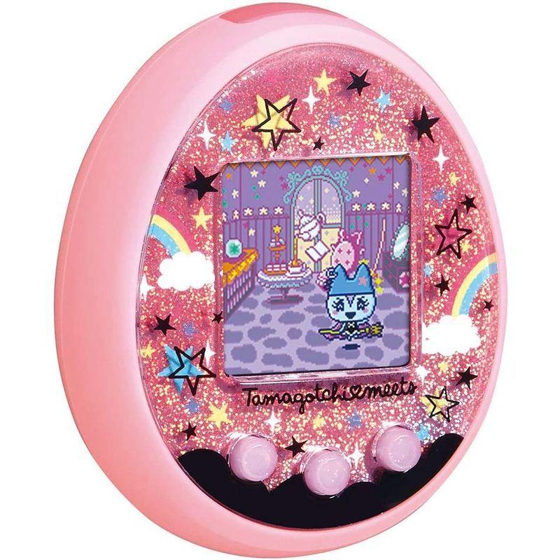 たまごっちみーつ マジカルみーつver. ピンク マジカルみーつver ピンク