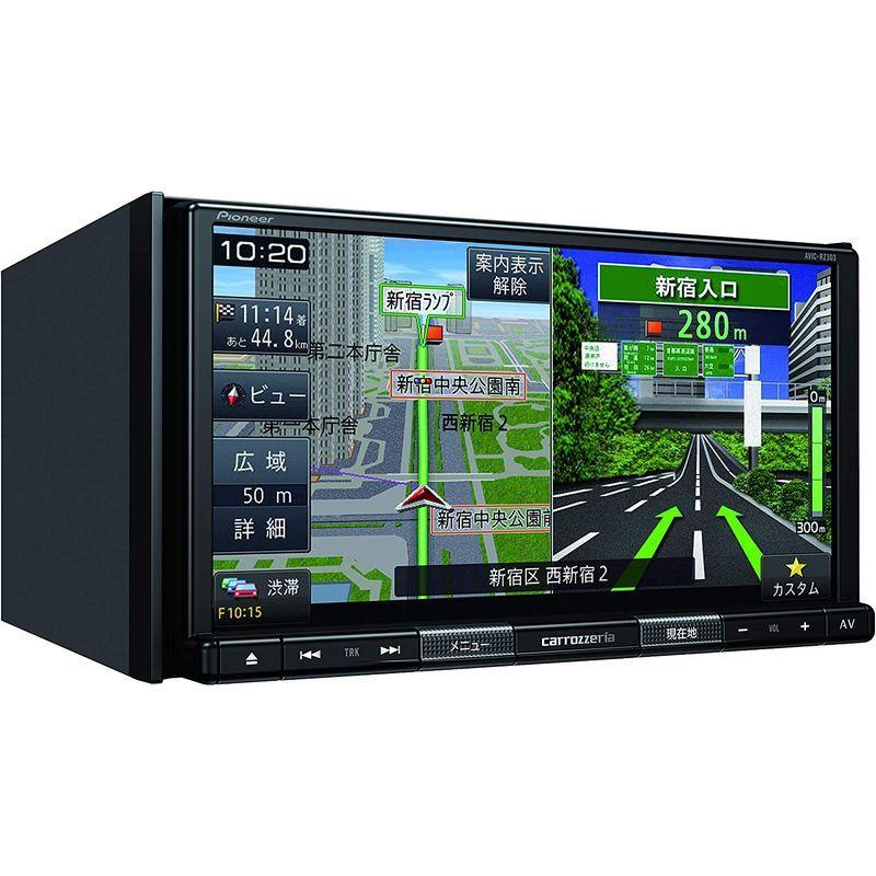送料無料新品 ハッピーマートさくらパイオニア カーナビ