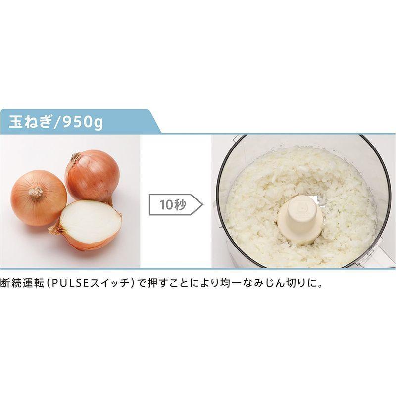 Cuisinar 業務用フードプロセッサー 多機能1.9L DLC-10PRO 9L 業務用フードプロセッサー 多機能1 DLC 10PRO サイズ ポリカーボネート