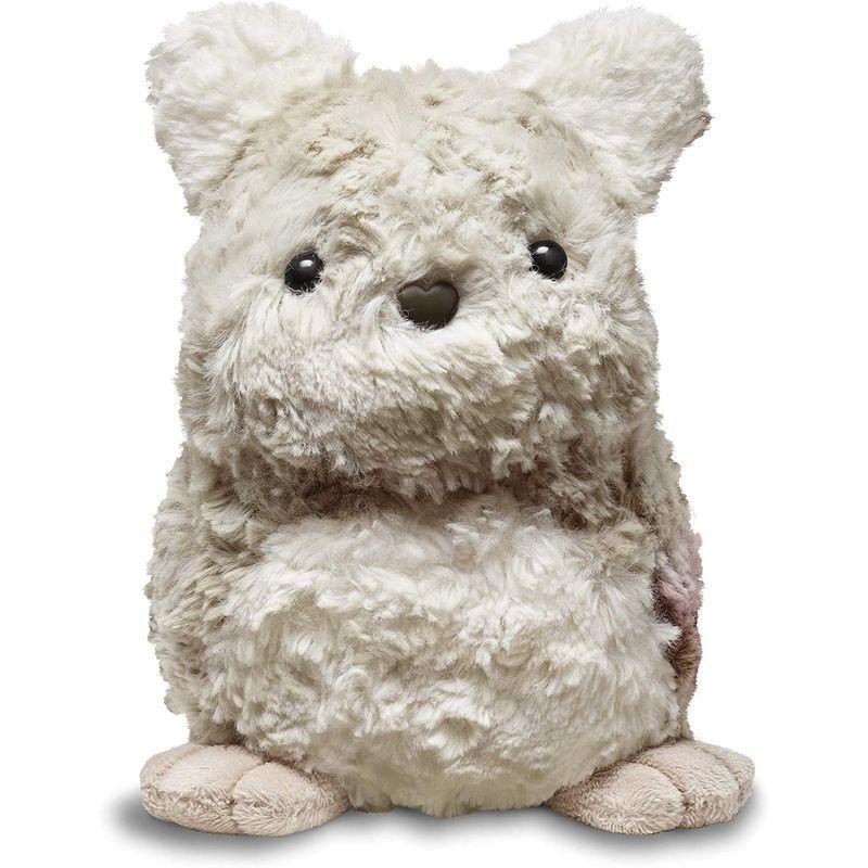 【クーポン】 Purrble - 生き生きとした鼓動と心地良いゴロゴロという声で心を落ち着かせてくれるコンパニオントイ - 全年齢向けのインタラクティブな 【B2053717894】(10400円)