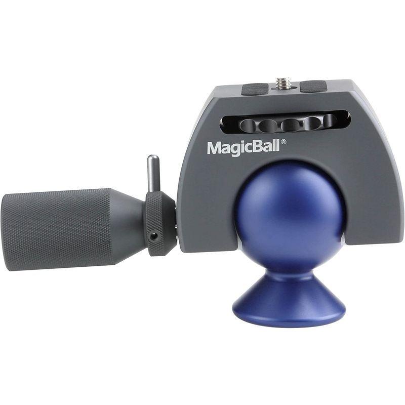 最新 ノヴォフレックス NOVOFLEX 雲台 Magic Ball MB 【GMS1630136921】(57585円)