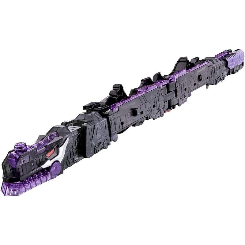 魔進戦隊キラメイジャー キラメイジャーロボシリーズ02 魔進合体 DXキングエクスプレスセット キラメイジャーロボシリーズ02 魔進合体 DXキングエクスプレスセット