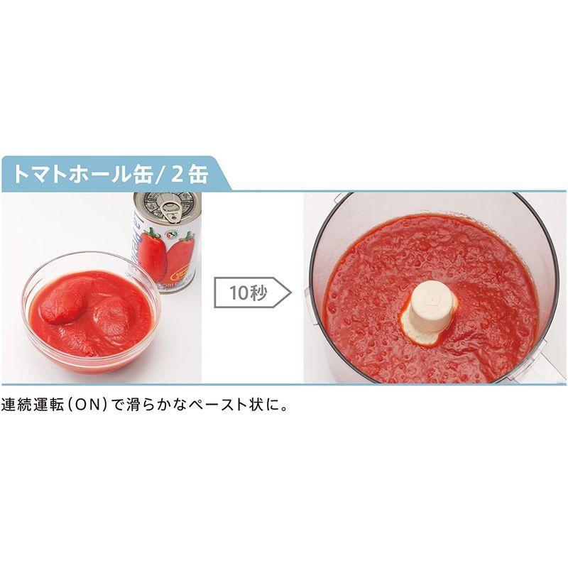 【中古品 】 Cuisinart 業務用フードプロセッサー 単機能3.0L DLC-N7JPS 【FKP1158547623】(40926円)