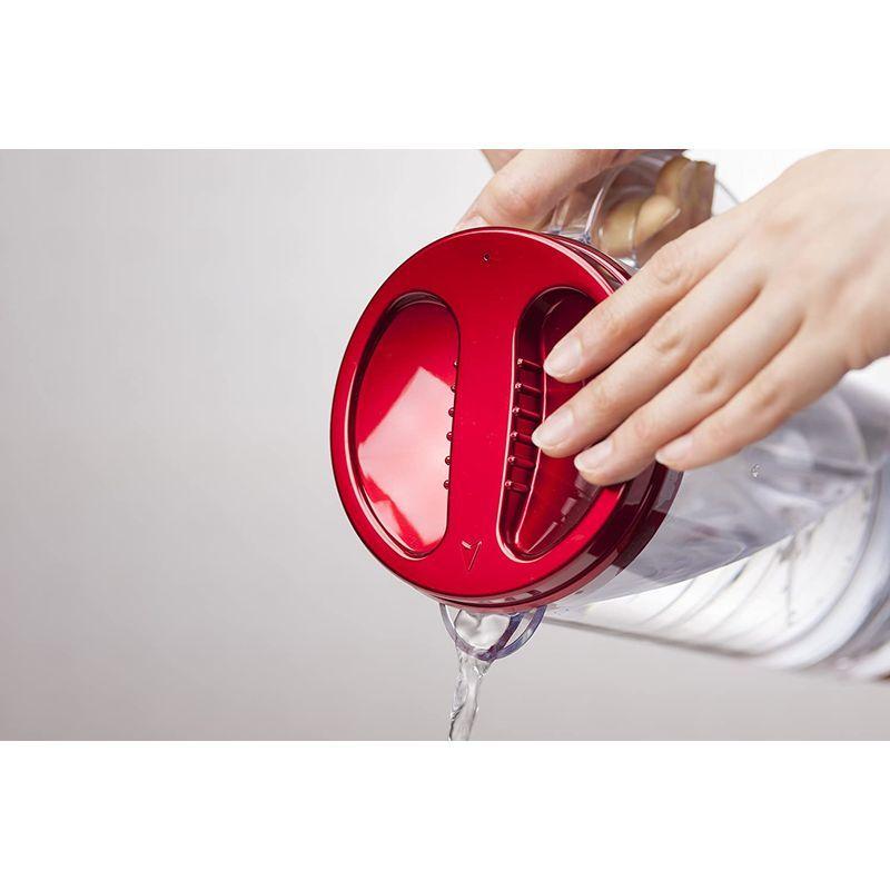 12周年記念イベントが 高濃度水素水生成器 Lourdes (ワインレッド